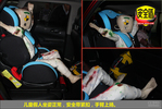 ���C-NCAP��ײʵ�顭
