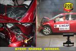 ���C-NCAP��ײʵ�顭