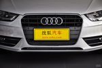 [A4L 35 TFSI(2.0T)�Զ�������]ǰ����д
