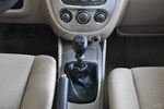 2011���˿�Խ 1.6LX-MT��