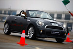 2012��MINI COOPER S ROADSTERʵ�ġ�