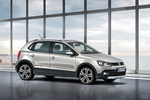 2011�����CrossPolo��