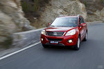 [����H6 1.5T ���� �ֶ� ��Ӣ��]2012��ǹ���H6 1.5T����ɽ�Լ�ʵ��
