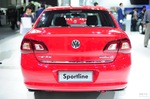 ���ڱ���Sportline ���ݳ�չʵ�ġ�