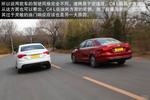 [���� 1.4TSI �Զ� ʱ����]2012��������ڶԱ�ѩ����C4 L�Լ�ʵ��
