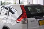 [CR-V 2.4L ��������VTi-S]β��