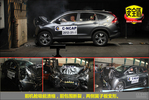 [CR-V 2.4L ��������VTi-S]2012���CR-V 2.4L����������ײ����ͼ��