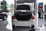 2011款丰田威驰1.6L GL-i手动版到店实拍