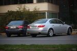 2010���E260 CGI�Լ�ʵ��