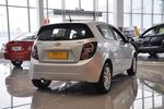 2011��ѩ������Ψŷ����1.6SX�ֶ���