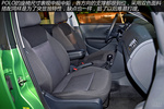 [Polo 1.6L �ֶ� ���ʰ�]�Ŀ�С�ͳ��ռ�Ա�