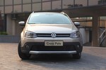 2012�����Cross Polo 1.6L����һ���Լݡ�