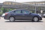 2012款东风日产新一代轩逸1.8L CVT