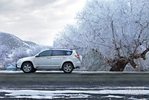 ������һ�� ������־���Լ�һ������RAV4