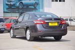 2012款东风日产新一代轩逸1.8L CVT