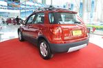 [����SX4 1.6L �ֶ������˶���]���45��