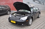 2008�����˹�ղ���2.4L�����͡�