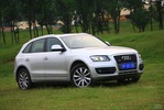 �µ�Q5 2.0TFSI