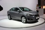 2012��ѩ����Aveo���� ��չʵ�ġ�