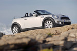 2012��MINI Roadster�����Լ�ʵ�ġ�
