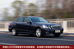 2010���E260 CGI�Լ�ʵ��
