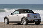 2012��MINI Roadster�����Լ�ʵ�ġ�