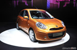 �ղ�Micra�����߳�չʵ��