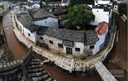 南京周边自驾一日游:安徽太平湖游走攻略