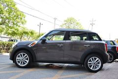 MINI COUNTRYMAN1.6L ONEͼƬ