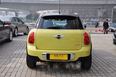 MINI MINI COUNTRYMAN ʵ  ͼƬ