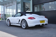 ʱBoxsterBoxster Spyder45ͼƬ