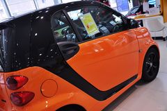 smart fortwo ʵ  ͼƬ