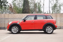 MINI  COUNTRYMAN ʵ  ͼƬ