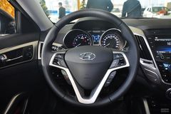 ִ˼Veloster1.6L Զ淽ͼƬ