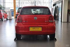 Polo1.4L ֶ аͼƬ