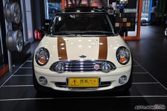 MINICooper 50 MayfairǰͼƬ