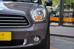 MINI  COUNTRYMAN ʵ  ͼƬ