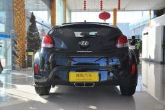 ִ˼Veloster1.6L ԶͼƬ