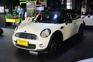 MINICLUBMAN