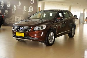 沃尔沃XC60