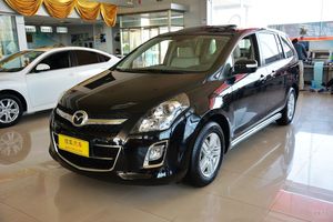 马自达MAZDA8