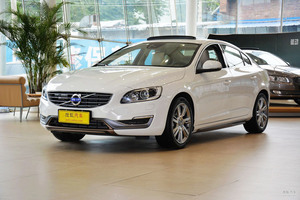 沃尔沃S60
