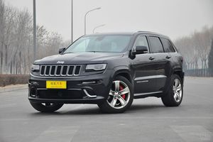 Jeep大切诺基