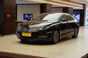 林肯MKZ