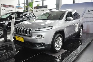 Jeep自由光