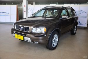 沃尔沃XC90