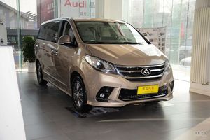上汽大通MAXUSG10