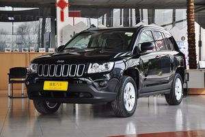 Jeep指南者