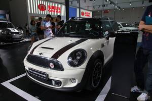 MINICLUBMAN