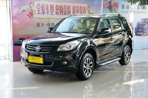 海马S7